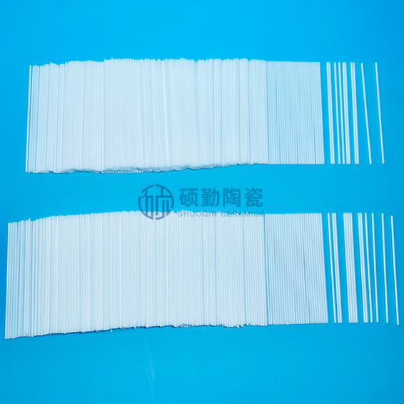 氧化锆棒