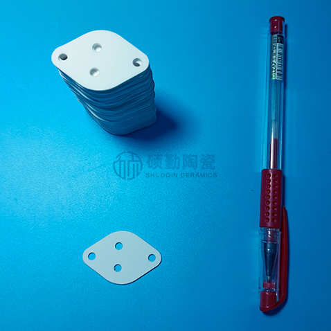 半导体制品
