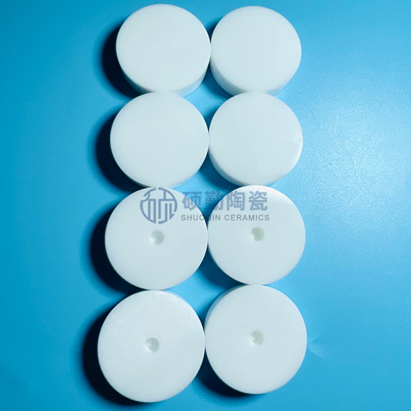 精密陶瓷产品